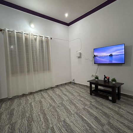 Sihi 2 Homestay Chikmagalūr Exteriér fotografie