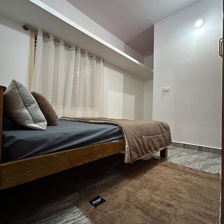 Sihi 2 Homestay Chikmagalūr Exteriér fotografie