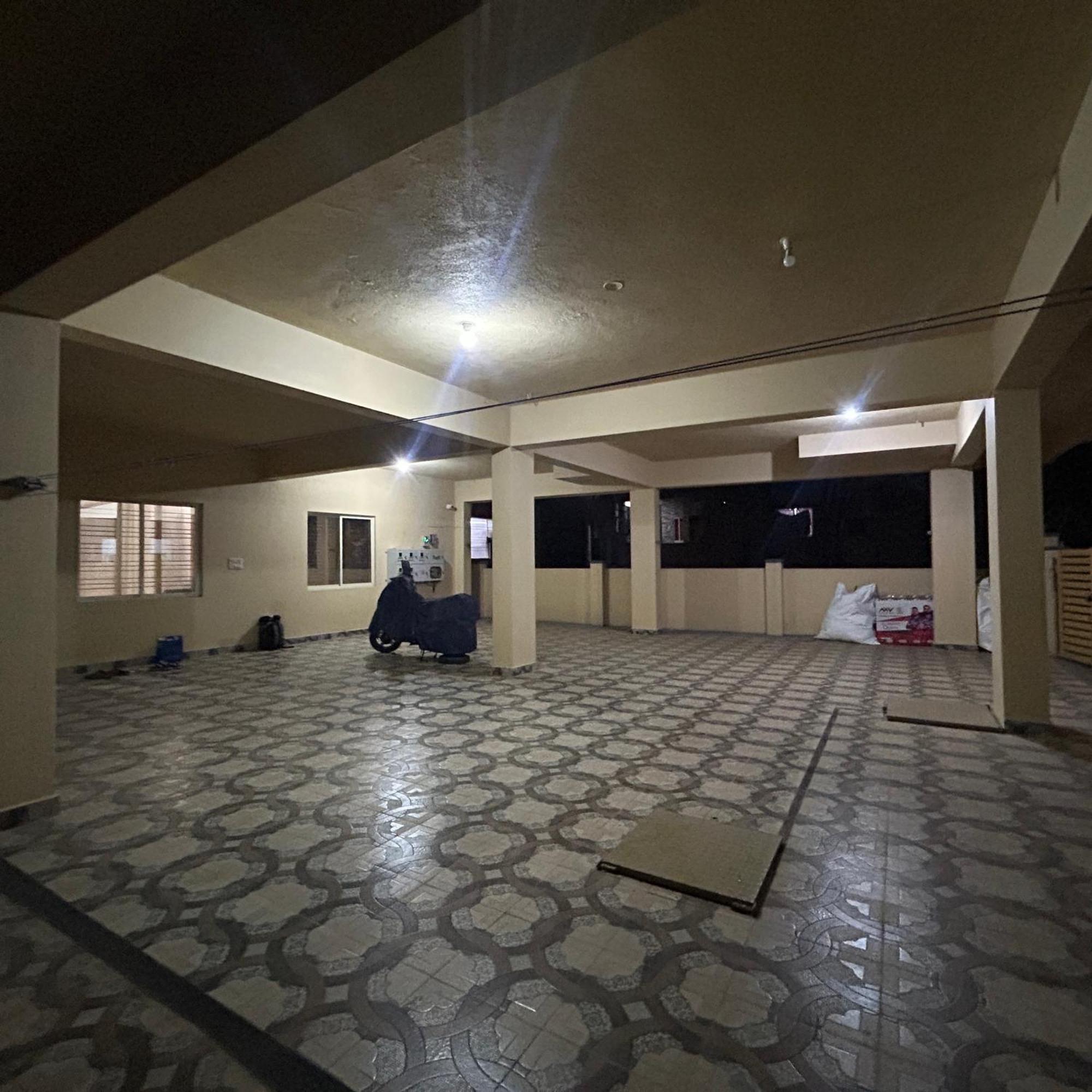 Sihi 2 Homestay Chikmagalūr Exteriér fotografie