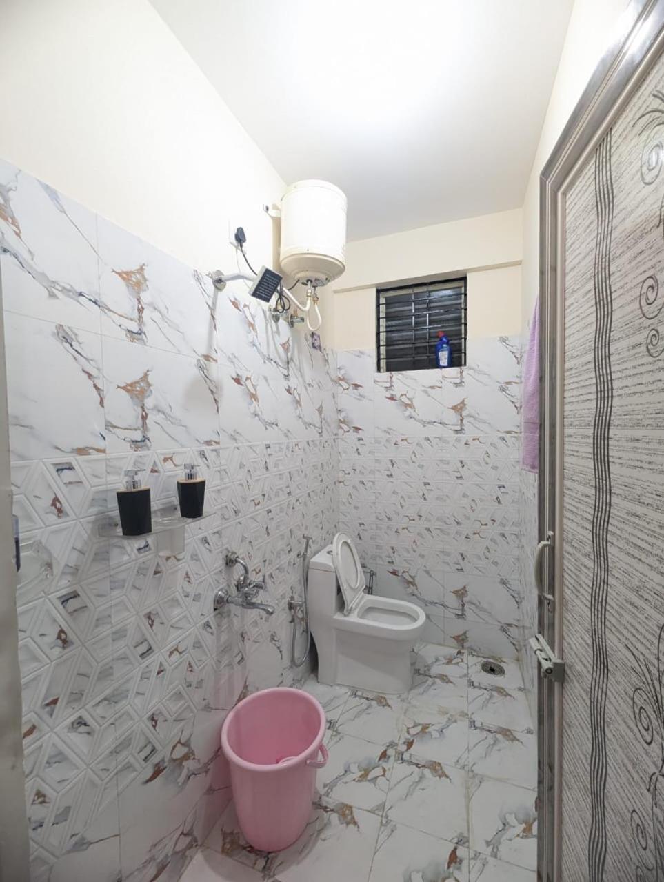 Sihi 2 Homestay Chikmagalūr Exteriér fotografie