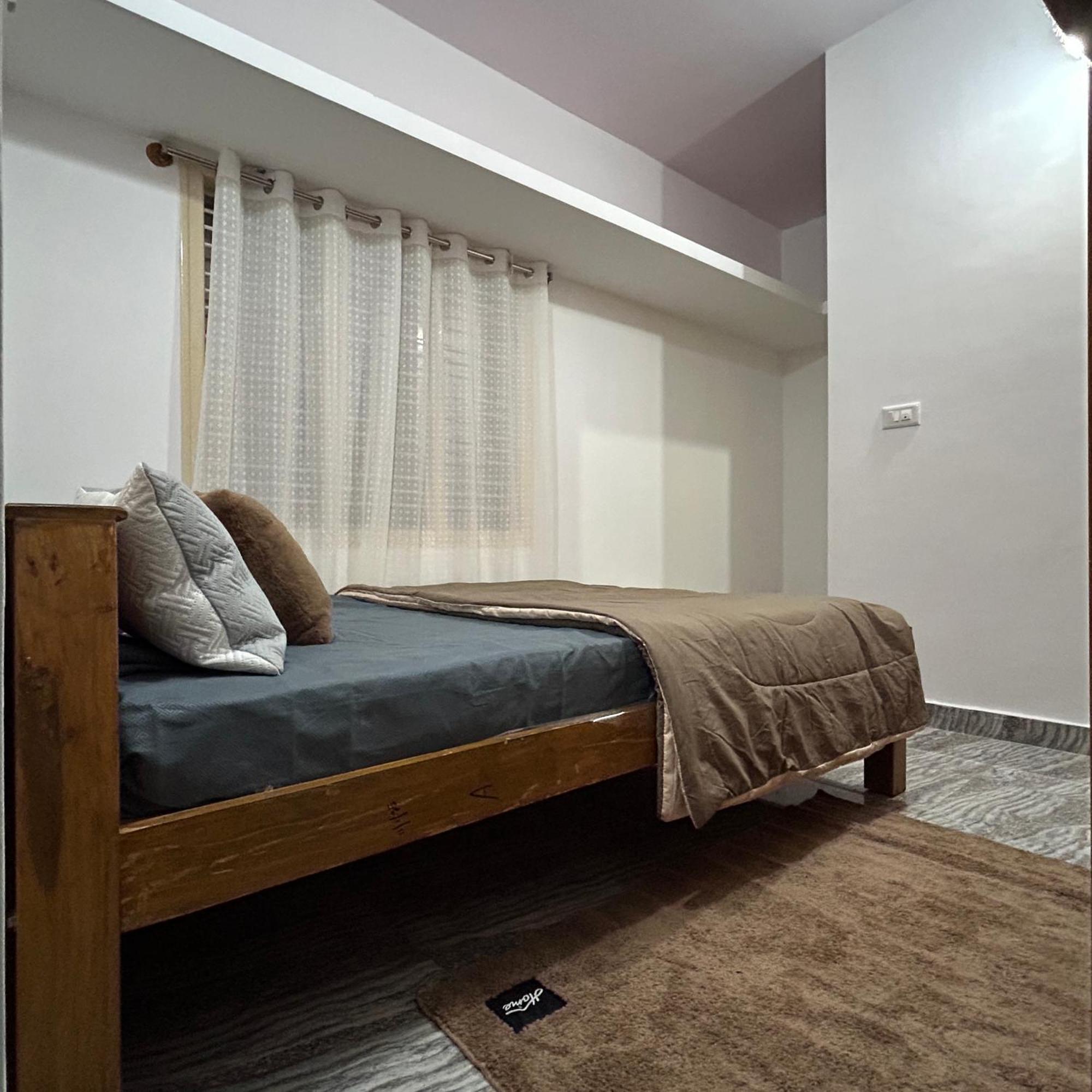 Sihi 2 Homestay Chikmagalūr Exteriér fotografie